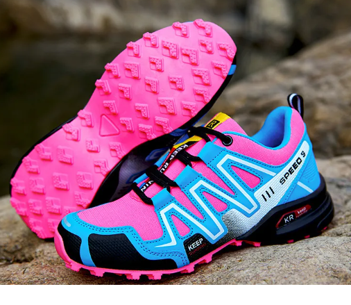 TAEVO Off Road Runners