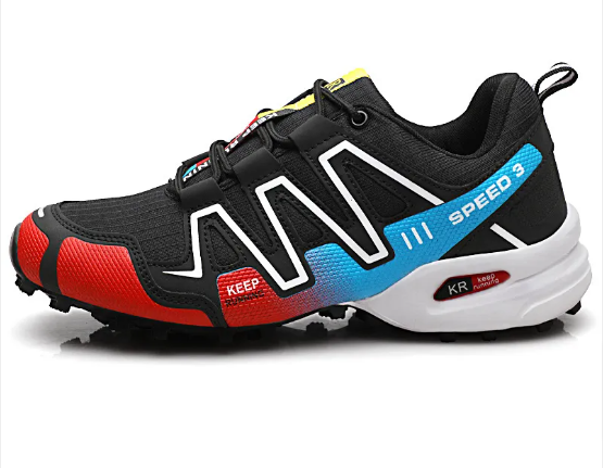 TAEVO Off Road Runners