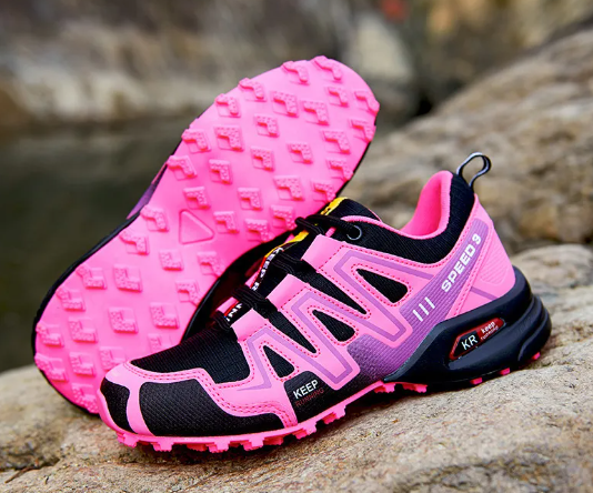 TAEVO Off Road Runners