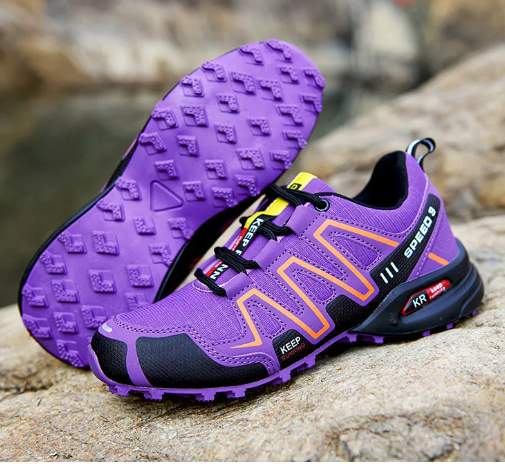 TAEVO Off Road Runners