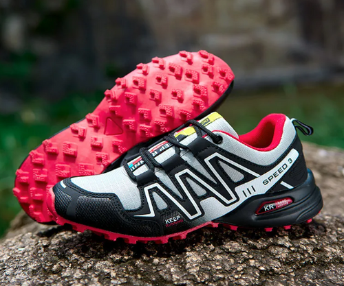 TAEVO Off Road Runners