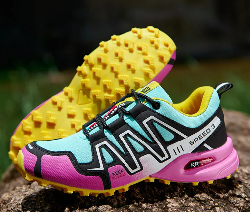 TAEVO Off Road Runners