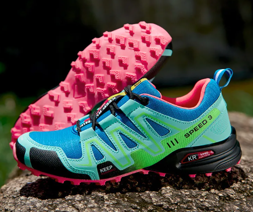 TAEVO Off Road Runners